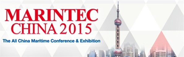 2015 MARINTEC CHINA